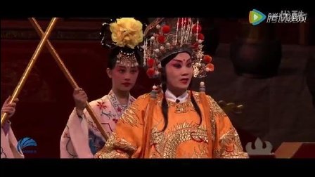蒲剧《孙安动本》海晏河清五谷丰