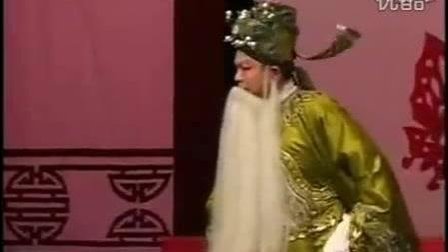 蒲剧《薛平贵与王宝钏》 你竟敢违父义蛮夸