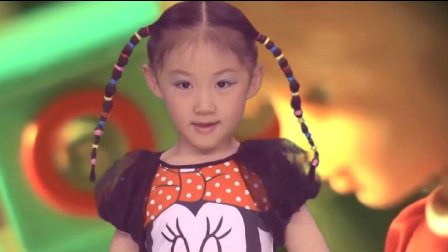 童谣《爱的摇摆》幼儿舞蹈 儿歌视频