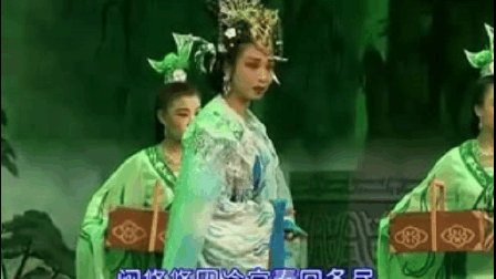 蒲剧《赵氏孤儿》瞿莲叶  闷悠悠囚冷宫春回冬尽下载