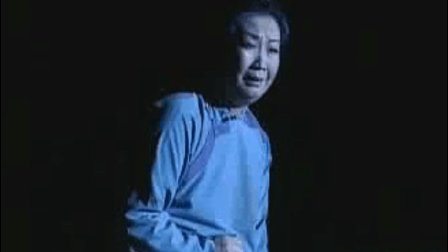 戏曲精选蒲剧《山村母亲》选段