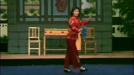 戏曲精选 蒲剧《山乡辣嫂》选段景雪变