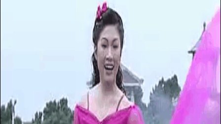 戏曲精选 蒲剧MTV《江山秀美人风流》选段