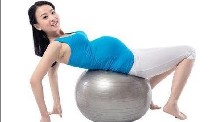 健康运动《孕妇减肥 郑多燕有氧健身操》18