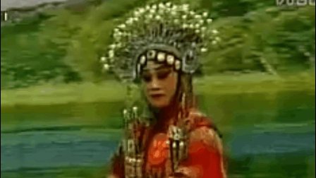 精选戏曲蒲剧《四进士》唱段