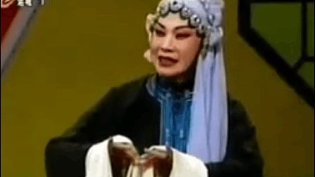精选戏曲蒲剧《四进士》