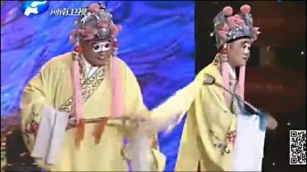豫剧名家齐聚出演戏曲小品《打金枝》太盛大