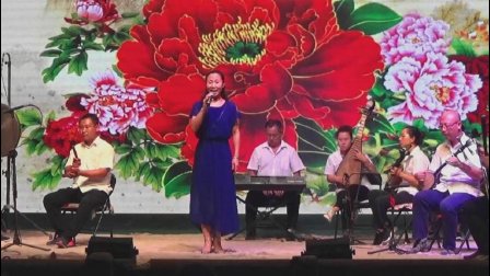 晋剧清唱《名家大清唱》