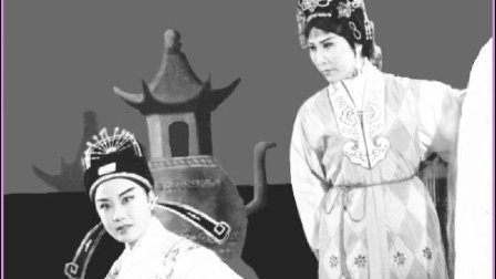 越剧《玉蜻蜓 庵堂认母 》(1988)下载