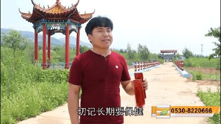 莲花落《桑葚茶》带字幕