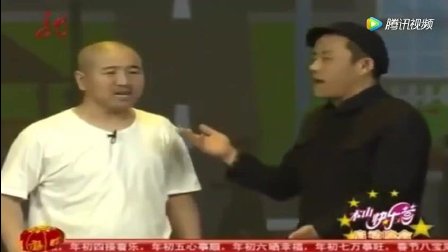 刘能爆笑小品《卖拐新编》赵本山 从头笑到尾下载