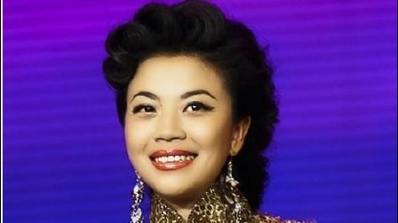 张也《沂蒙山小调》唱段