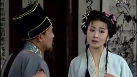 黄梅戏《龙凤奇缘》选段  标清