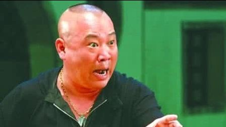 《打倒日本帝国主义》郭德纲于谦爆笑相声