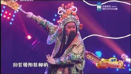蒲剧《灞桥挑袍》赵振下载