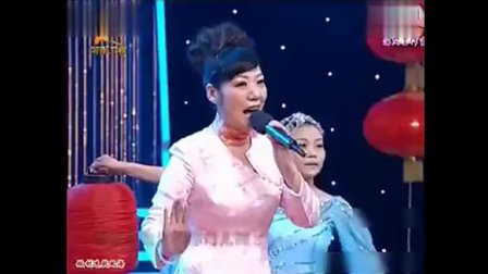 河南豫剧 梨园春擂主和名家联唱 名家名段