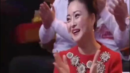 戏曲小品《打金枝》 打着你的脸跟打我屁股