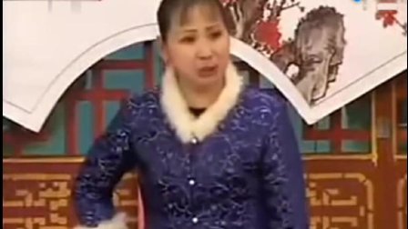 河南坠子《李万年教子》胡中花
