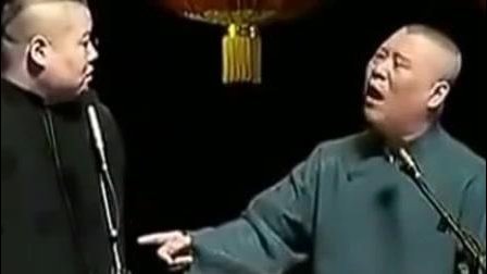 《这还了得》小岳岳扬言退出德云社 这师父
