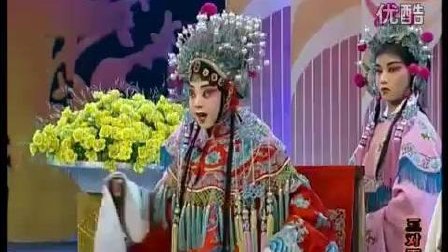 几个小孩子唱秦腔《三对面》标清