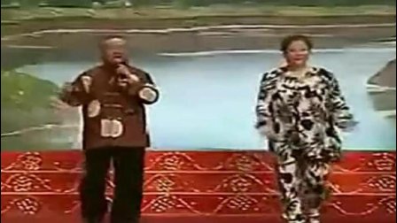 二人转泡妞《十等人》搞笶死人