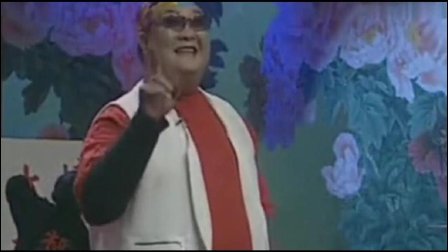 戏曲小品《改戏》范军 张新芳下载