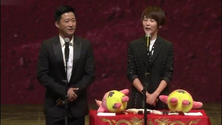 《德云社20周年》岳云鹏孙越吴京谢楠演绎相