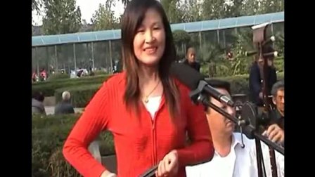 河南坠子《贤妻劝赌》经典