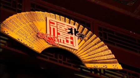 德云社最热闹的相声五人群口演绎《五色人》