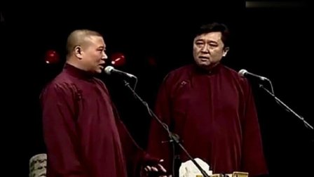 《三痞子闹江湖》经典相声 笑到肚子疼