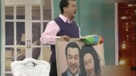 小品《美丽的尴尬》爆笑全场下载