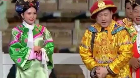 德云社张鹤伦跟爷爷称兄道弟 被郭麒麟喊大