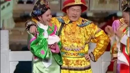 德云社张鹤伦的大小老婆吵架 要招架不住了