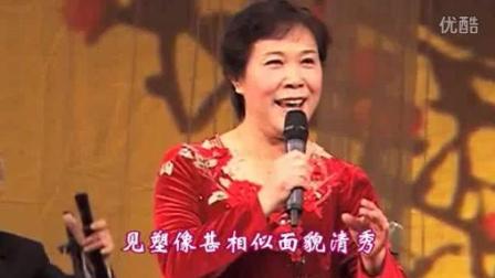 河北梆子剧院群星梆子剧社名家名票演唱会 
