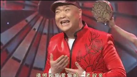 多才子范军 河南坠子《感天孝子》