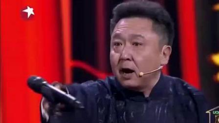 德云社风波再起 于谦这套路玩的真深啊