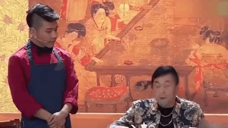小品《同学之情 你会珍惜吗》
