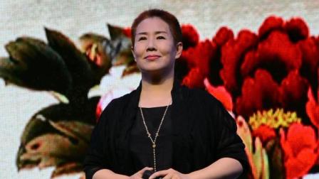 谢涛晋剧清唱《烂柯山下  卖画劈门》