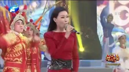 戏曲《擂响中国》标清