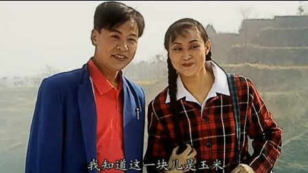 祝贺中国第四届豫剧节 豫剧名家演唱