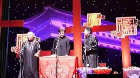 演绎相声《酒令》爆笑全场
