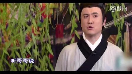 沈腾即兴小品《证人》在没剧本的前提下反客