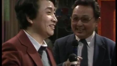 传统相声《唱歌的姿势》标清