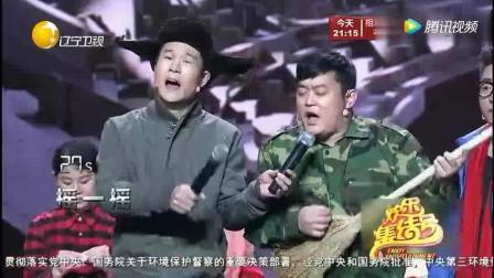 小沈阳今年七月再出新小品