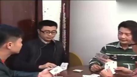 潮汕小品《大小声》揭阳兄搞笑死人