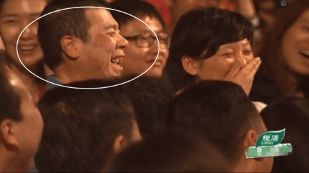 郭德纲于谦互动相声《交朋友》爆笑调侃众明