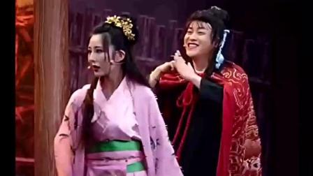 小品《水浒外传》精彩表演下载