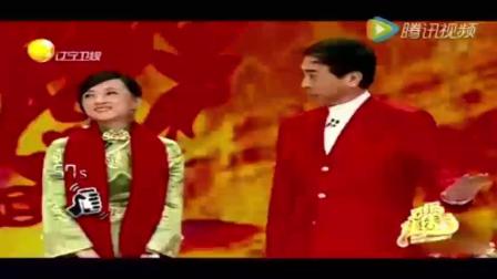 小品之王冯巩逗乐全场 作品来源于生活 百看