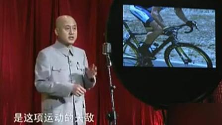 方清平演绎单口相声《一件好事》爆笑全场