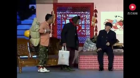 赵本山的这部小品都能把你笑死
